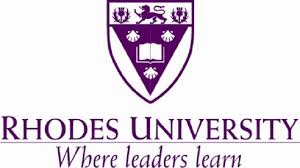 Rhodes University Application Tracking Portal