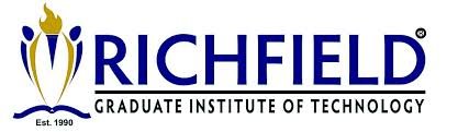 Richfield Graduate Institute of Technology Applications Link