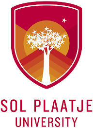 Sol Plaatje University Application Tracking Portal