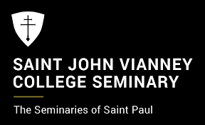 St John Vianney Seminary Applications Link