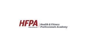Health and Fitness Professionals Academy Applications Link