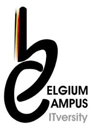 Belgium Campus Applications Link