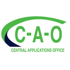 Central Applications Office (COA) Registration, Applications & Requirements 