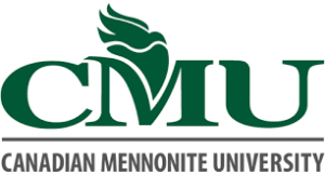Canadian Mennonite University Application form