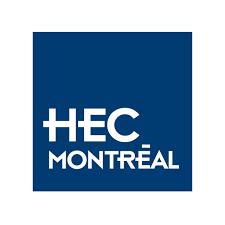 HEC Montréal Application form