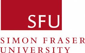 Simon Fraser University Application form