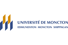 Université de Moncton Application form