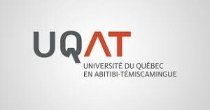 Université du Québec en Abitibi-Témiscamingue (UQAT) Application form