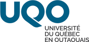 Université du Québec en Outaouais Application form