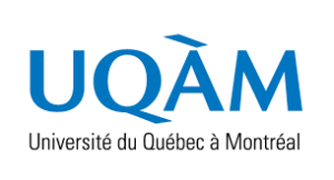 Université du Québec à Montréal online Application form