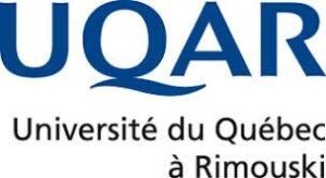 Université du Québec à Rimouski Application form 