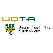 Université du Québec à Trois-Rivières Application form