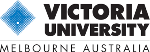 Victoria University Application form