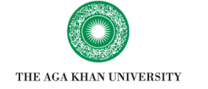 Aga Khan University Tanzania Institute of Higher Education (AKU-THE) Application form