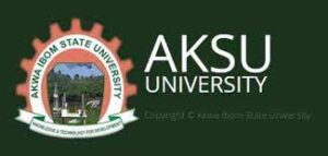 Akwa Ibom State University (AKSU) Application Form