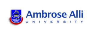 Ambrose Alli University, Ekpoma Application Form