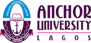 Anchor University Application Form