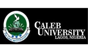 Caleb University