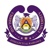 Chrisland University Application Form