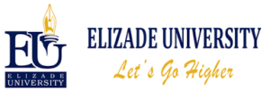 Elizade University Application Form