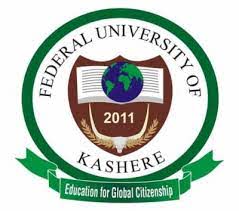Federal University Kashere (FUKASHERE) Application Form