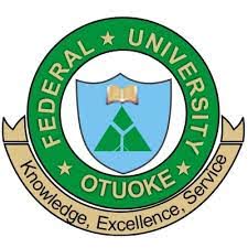 Federal University, Otuoke (FUOTUOKE) Application Form