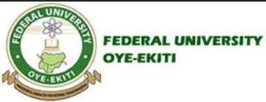 Federal University, Oye-Ekiti (FUOYE) Application Form