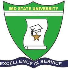 Imo State University (IMSU) Application Form