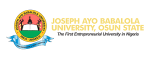 Joseph Ayo Babalola University