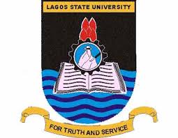 Lagos State University (LASU) Application Form