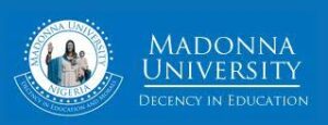 Madonna University Application Form