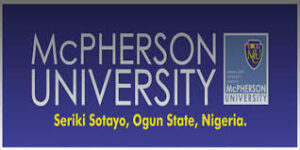 McPherson University