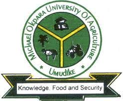Michael Okpara University of Agriculture (MOUAU) Application Form