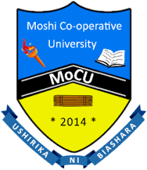 Moshi University College of Cooperative and Business Studies Student Portal Login