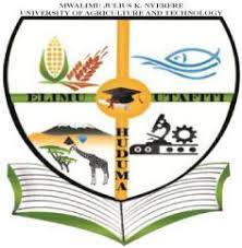 Mwalimu Julius K. Nyerere University of Agriculture and Technology