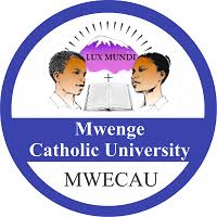 Mwenge Catholic University Application form 