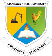Nasarawa State University (NSUK) Application Form
