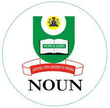 National Open University of Nigeria (NOUN) Application Form