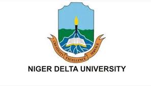Niger Delta Unversity (NDU) Application Form