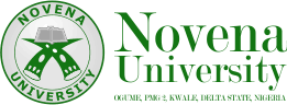 Novena University