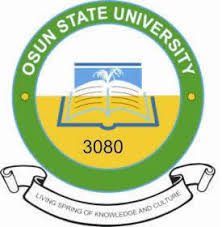 Osun State University (UNIOSUN) Application Form