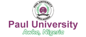 Paul University Application Form