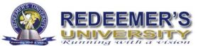 Redeemers University