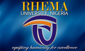 Rhema University Application Form
