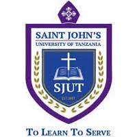 St. John University of Tanzania Msalato Centre (SJM) Application form