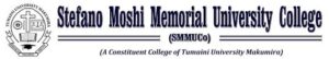 Stefano Moshi Memorial University College Mwika Centre (SMM) Application form 