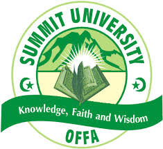 Summit University Application Form