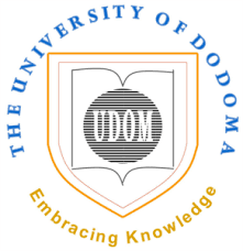 The University of Dodoma Application form