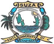 University College of Education Zanzibar (UCEZ) Application form