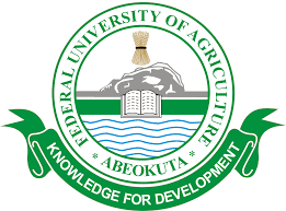 University of Agriculture Abeokuta (FUNAAB) Application Form